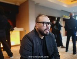 Joko Anwar Bongkar Metode Ekstrem Penyiapan Karakter untuk Film Hantu di dalam Penjara