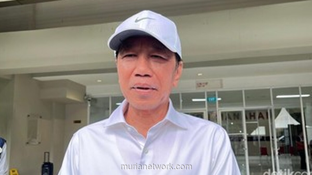 Jokowi Tegaskan Pilih Tinggal di Solo, Bantah Isu Bergabung dengan Wantimpres