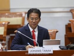 Wakil Ketua KPK Pertanyakan Mekanisme Wacana Pengembalian UU KPK ke Versi Lama