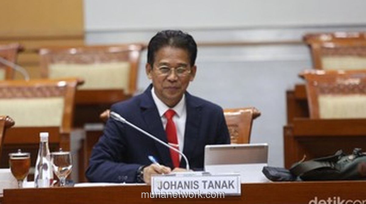 Wakil Ketua KPK Pertanyakan Mekanisme Wacana Pengembalian UU KPK ke Versi Lama