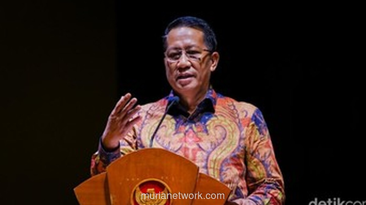 Jokowi Dukung Pengembalian UU KPK ke Versi Lama, Pemerintah Baru Akan Kaji