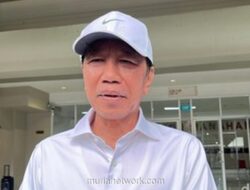 Jokowi Setuju UU KPK Dikembalikan ke Versi Lama, Tegaskan Revisi Sebelumnya Inisiatif DPR