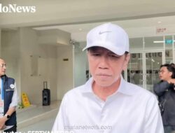 Anggota DPR Kritik Wacana Jokowi Kembalikan UU KPK ke Versi Lama