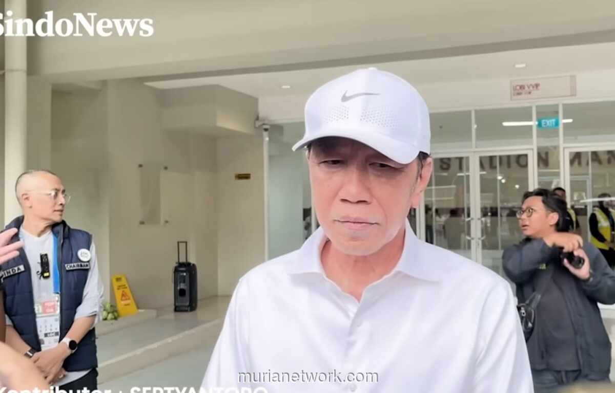 Anggota DPR Kritik Wacana Jokowi Kembalikan UU KPK ke Versi Lama