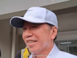 Jokowi Tegaskan Maaf Pribadi Tak Hentikan Proses Hukum Kasus Ijazah