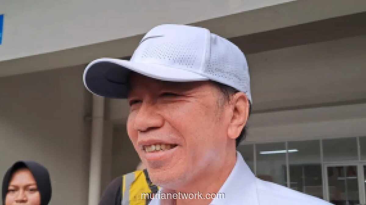 Jokowi Tegaskan Maaf Pribadi Tak Hentikan Proses Hukum Kasus Ijazah