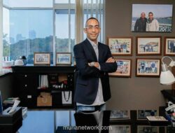 Leyand International Siapkan MTO dan Transformasi Bisnis ke Sektor Energi