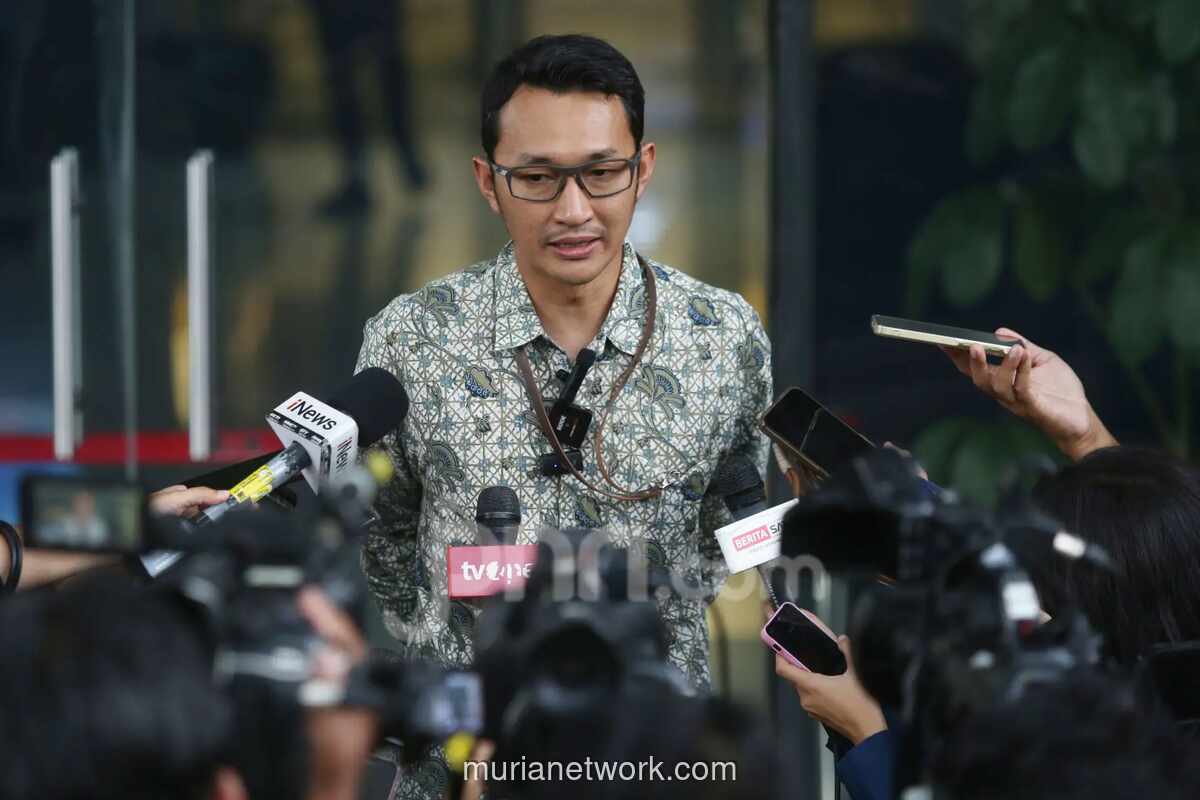 KPK Sita Rp 5 Miliar di Rumah Aman Ciputat, Kaitkan dengan Kasus Bea Cukai