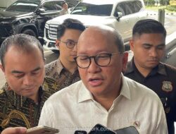 Danantara Groundbreaking 6 Proyek Hilirisasi Senilai Rp97 Triliun Awal Februari