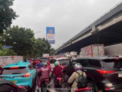 BPS Catat Penurunan Pengangguran Jadi 7,35 Juta Orang pada November 2025