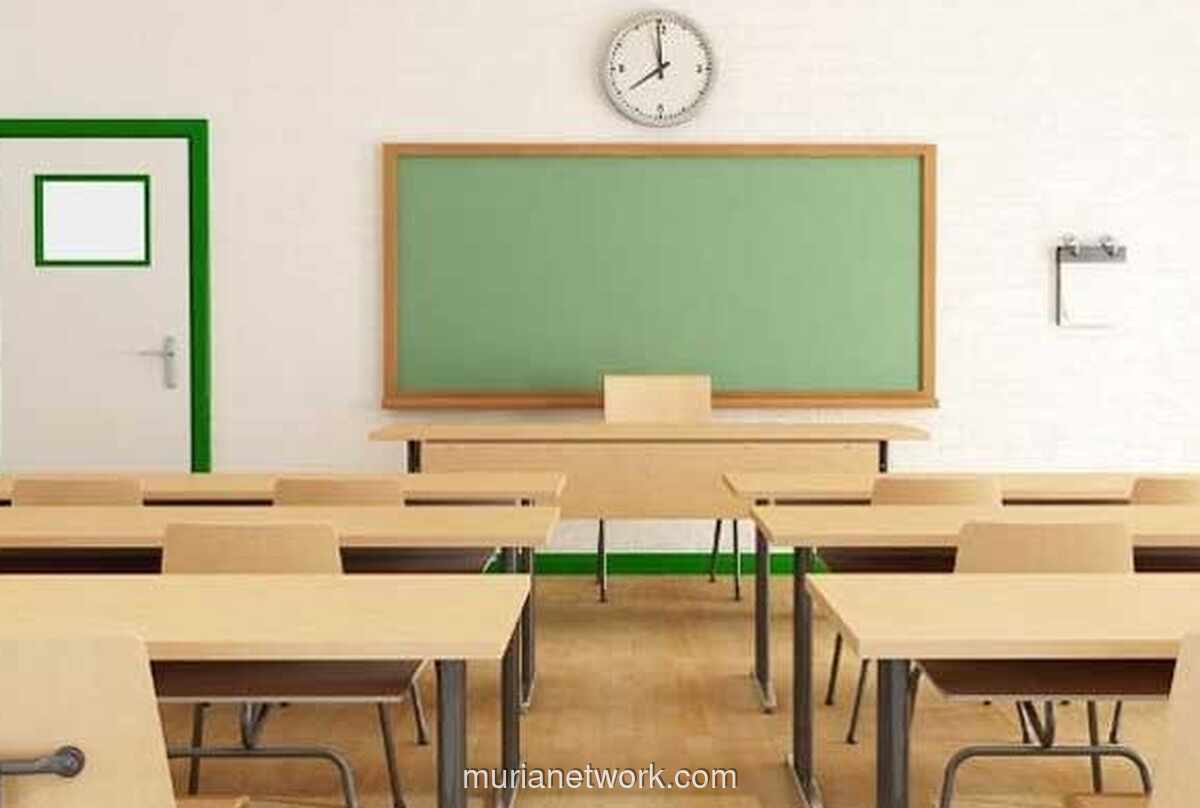 DKI Tambah 63 Sekolah Swasta Gratis, Total Jadi 103 pada Juli 2026