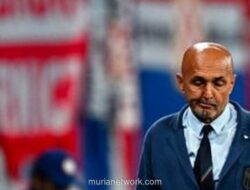 Juventus Tersingkir dari Coppa Italia Usai Dibantai Atalanta 3-0