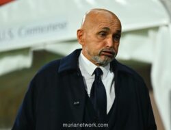 Juventus Fokus Perpanjang Kontrak McKennie dan Spalletti Usai Gagal Datangkan Striker