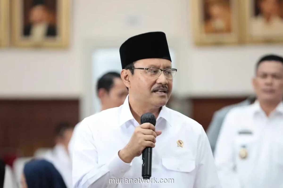 Pemerintah Salurkan Rp15 Triliun Bansos PKH dan Sembako Jelang Ramadan 2026