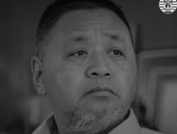 Mantan Manajer Persija Harianto Badjoeri Meninggal Dunia