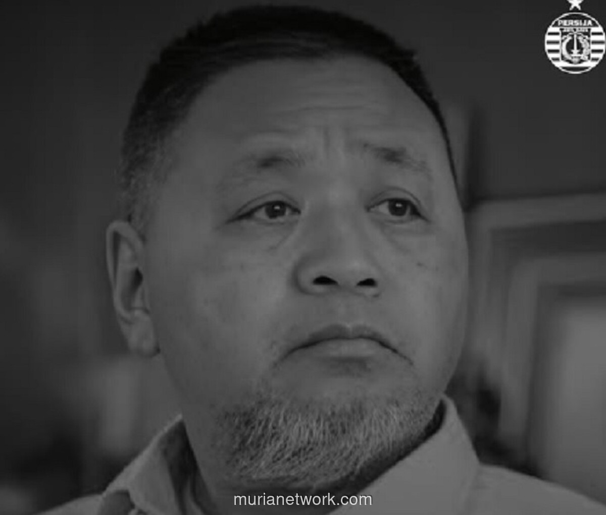 Mantan Manajer Persija Harianto Badjoeri Meninggal Dunia