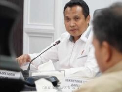 Kabareskrim Perketat Pengawasan Pangan Jelang Ramadan 2026