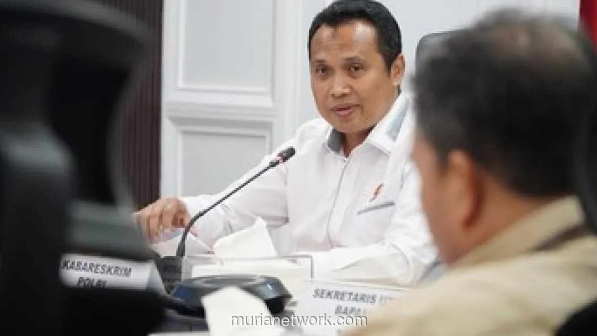 Kabareskrim Perketat Pengawasan Pangan Jelang Ramadan 2026