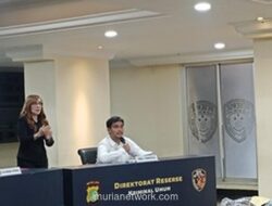 SPBU Shell Rugi Hingga Rp 1 Miliar Akibat Pencurian Kabel di 46 Lokasi