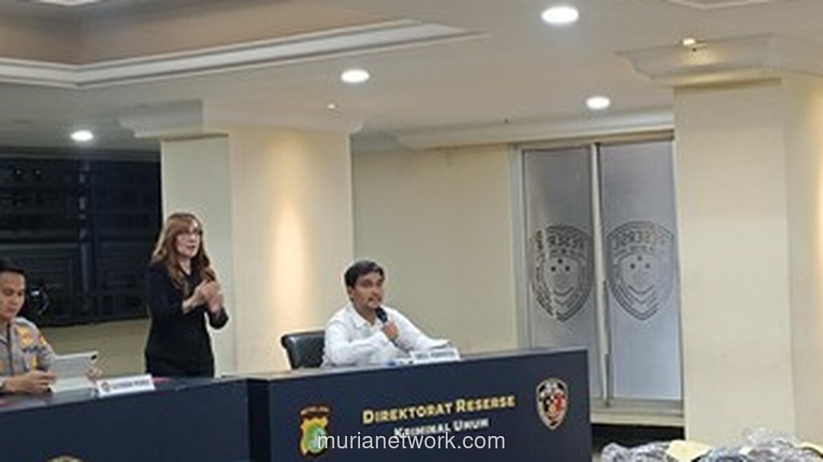 SPBU Shell Rugi Hingga Rp 1 Miliar Akibat Pencurian Kabel di 46 Lokasi