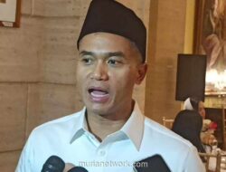 Anindya Bakrie Soroti Dumping dan Impor Ilegal sebagai Tantangan Ekspor Tekstil Bebas Bea ke AS