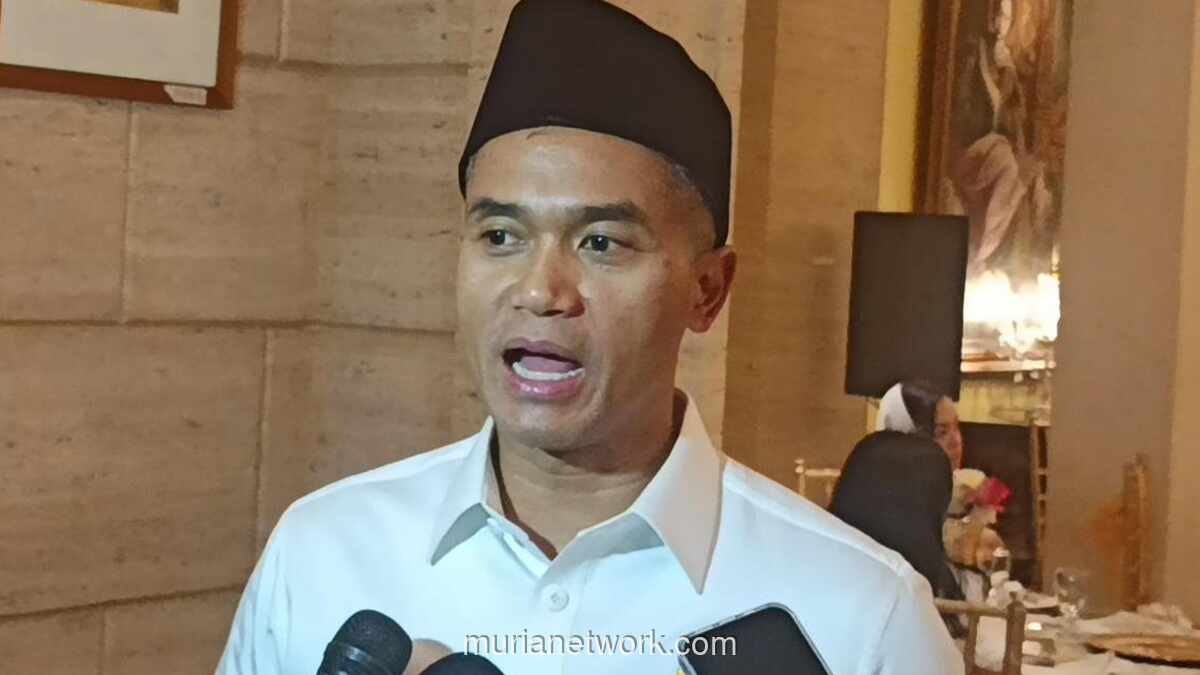 Anindya Bakrie Soroti Dumping dan Impor Ilegal sebagai Tantangan Ekspor Tekstil Bebas Bea ke AS