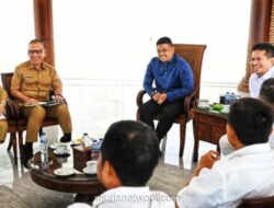 Kadin Sumut Apresiasi Capaian Satu Tahun Pemerintahan Bobby-Surya