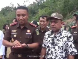 Kajati Sulut Soroti Green Financial Crime dan Dampak Tambang Ilegal