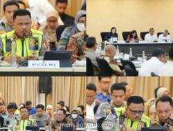 Korlantas Siapkan Operasi Ketupat 2026, Fokus pada Keamanan Menyeluruh