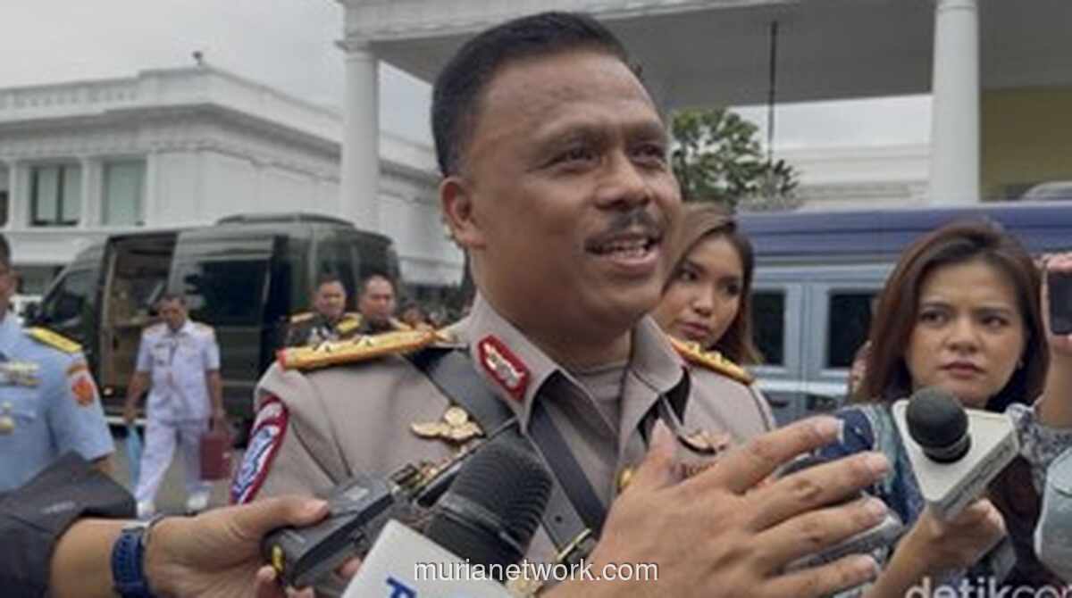 Korlantas Siapkan Antisipasi Komprehensif untuk Arus Mudik Idul Fitri 2026