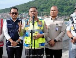 Korlantas Tinjau Kesiapan Pelabuhan Jelang Operasi Ketupat 2026