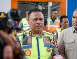 Korlantas Siapkan Pos Pemeriksaan Terpadu Bus dan Travel untuk Operasi Ketupat 2026