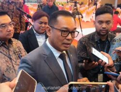 Wamen Investasi: Perizinan Berbelit Sebabkan Indonesia Kehilangan Potensi Investasi Rp1.500 Triliun