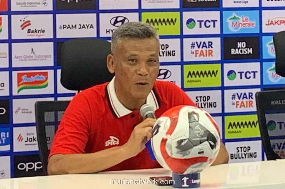 Persija Jakarta Tundukkan Malut United 3-2 dalam Laga Sengit Pekan ke-23 Super League