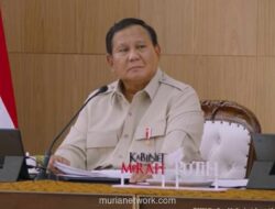 Prabowo Targetkan 1.000 Kamar Kampung Haji Indonesia di Makkah dalam Beberapa Bulan