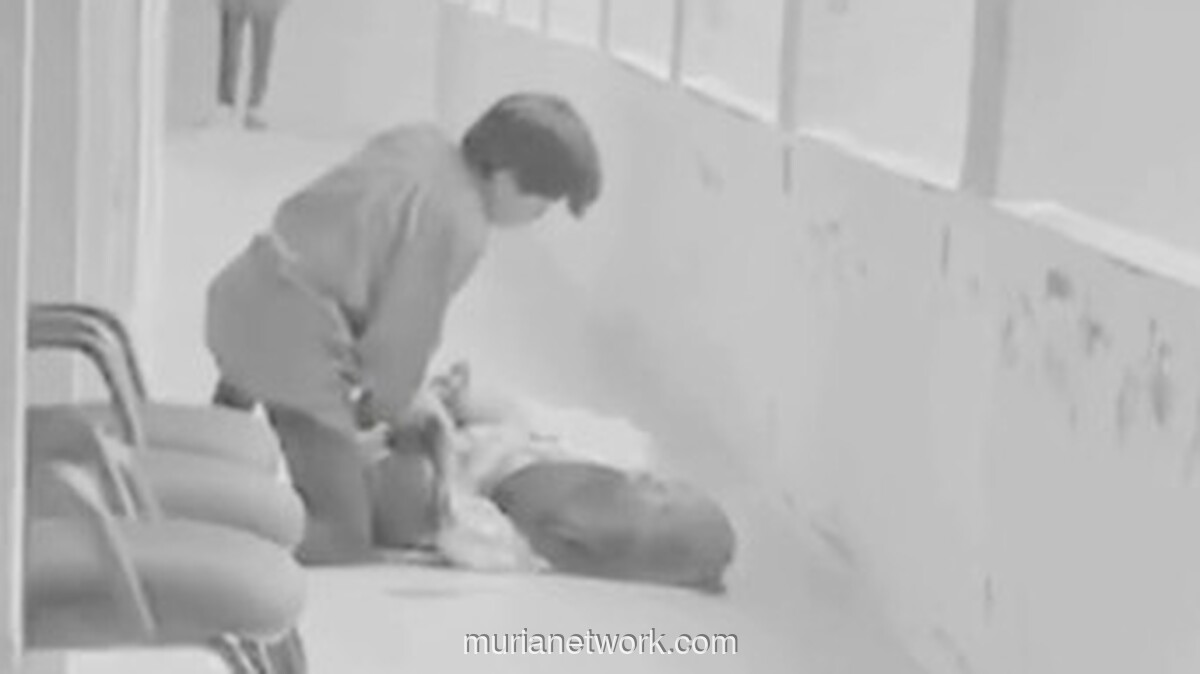 UIN Suska Riau Pastikan Pelaku Pembacokan Mahasiswi Akan Diberhentikan