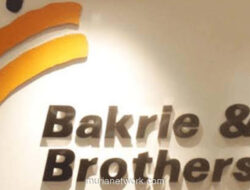 BNBR Dapat Lampu Hijau Rights Issue untuk Biayai Akuisisi Tol CCT