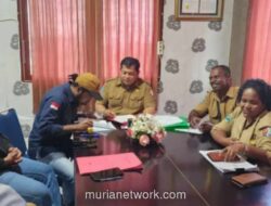 Fakfak Percepat Program Pala Unggul Kapala Emas Lewat Kolaborasi Yayasan dan Dinas Perkebunan