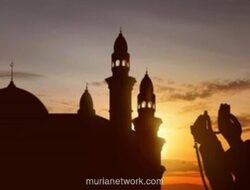 Sepuluh Hari Terakhir Ramadan 2026: Pemerintah dan Muhammadiyah Tentukan Tanggal Berbeda