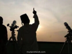 Sidang Isbat Awal Puasa Ramadhan 2026 Dijadwalkan 17 Februari