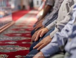 Muhammadiyah Tetapkan Tarawih Pertama 17 Februari 2026, Pemerintah Tunggu Sidang Isbat