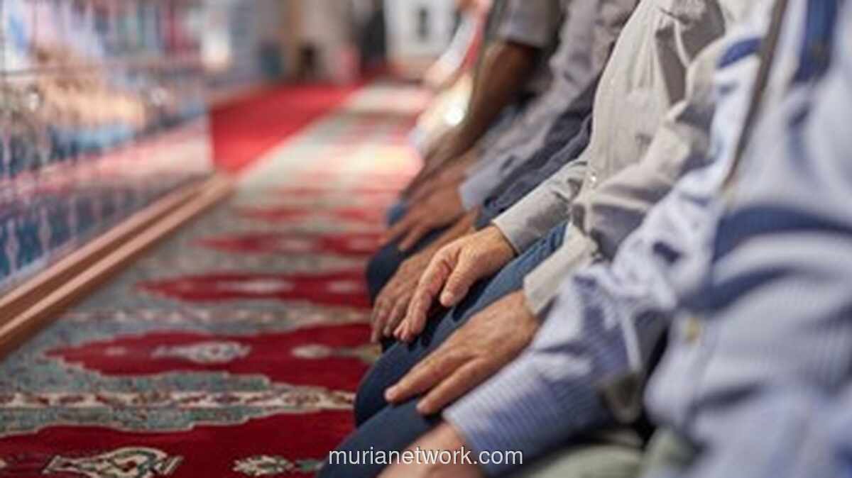 Muhammadiyah Tetapkan Tarawih Pertama 17 Februari 2026, Pemerintah Tunggu Sidang Isbat