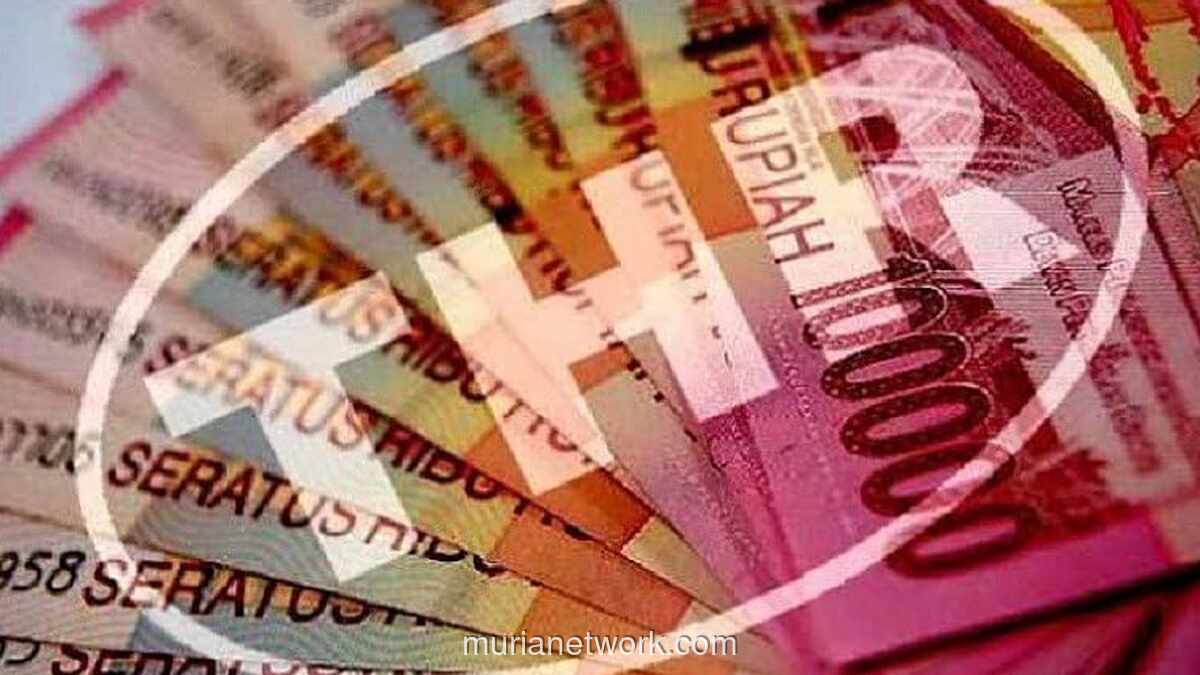 Pemerintah Targetkan Cairkan THR ASN dan TNI-Polri di Awal Ramadan 2026