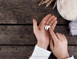 BAZNAS Tetapkan Zakat Fitrah Rp50.000 per Jiwa untuk Ramadan Tahun Ini