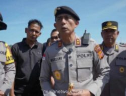 Kapolda Aceh: Pemulihan Pascabencana Harus Lebih dari Sekadar Bangun Fisik