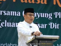 Kapolda Riau Buka Ruang Kritik dan Perkenalkan Konsep Green Policing