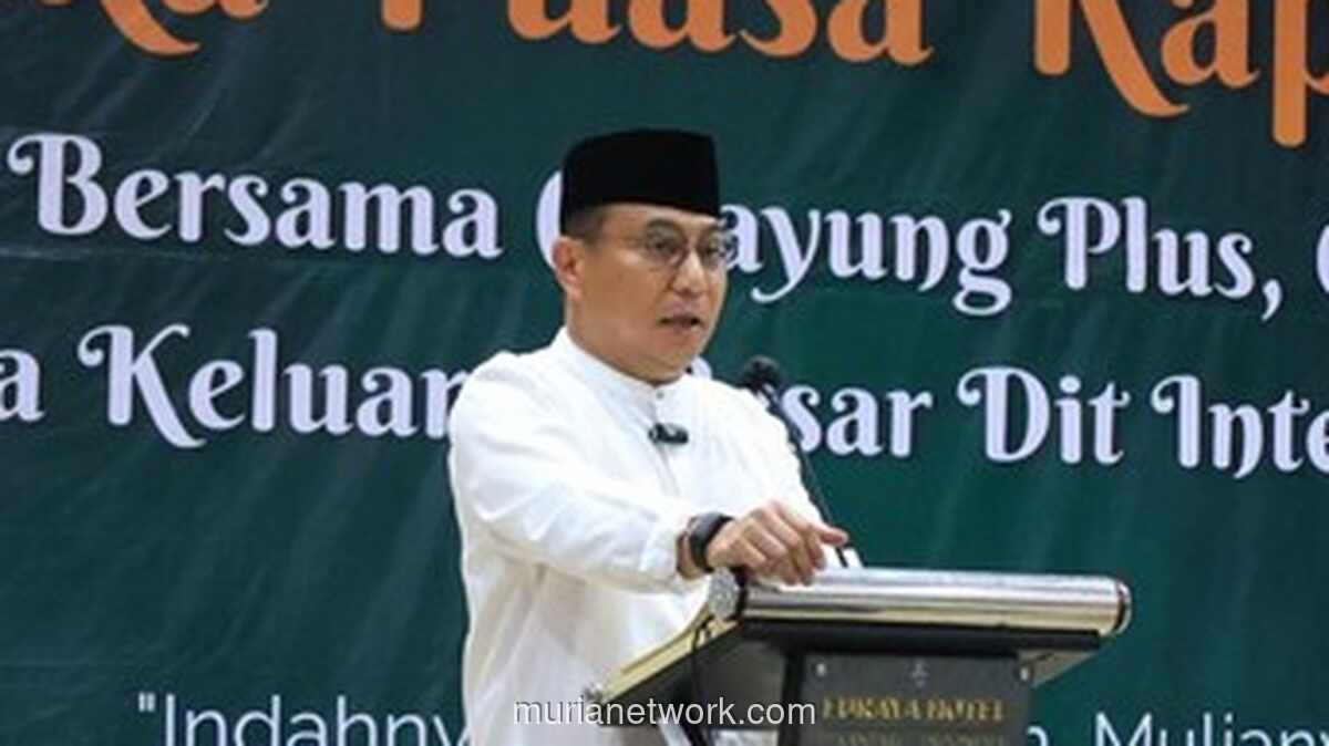 Kapolda Riau Buka Ruang Kritik dan Perkenalkan Konsep Green Policing