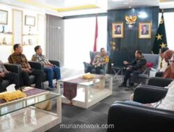 Polda Sumsel dan OJK Sumsel Gelar Gerakan Bersama Berantas Kejahatan Fintech