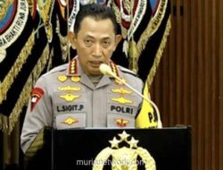 Kapolri Marah Besar, Perintahkan Usut Tuntas Dugaan Aniaya Siswa oleh Oknum Brimob