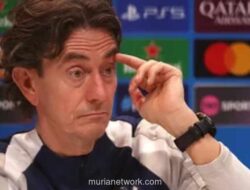 Thomas Frank Tegaskan Romero Masih Kapten, Tapi Masa Depan di Tottenham Belum Jelas